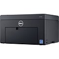 Dell™  C1760NW Wireless Color Laser Printer