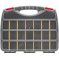 Trademark Tools™ Parts Organizer Box, 2 1/4 L x 15 W x 12 H