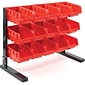 Trademark Tools™ Bench Top Parts Rack, 7" L x 21" W x 15 7/8" H