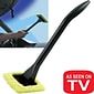 Handy Trends™ EZ Windshield Wiper; 15" x 5 1/4" x 1 3/4"