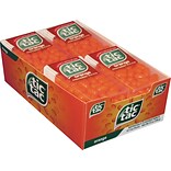 Tictac Orange Mints, 12/Box (FEU00773)