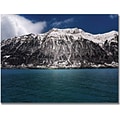 Trademark Global Philippe Sainte Laudy Brienz Lake Switzerland Canvas Art, 18 x 24