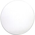 RoomMates® Circle Shape Peel and Stick Wall Mirror, Large, 10 3/4 H x 10 3/4 W