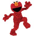 RoomMates® Elmo Peel and Stick Giant Wall Decal, 18 x 40