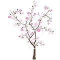 RoomMates® Spring Blossom Tree Peel and Stick Giant Wall Decal, 18 x 40