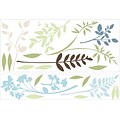 RoomMates® Multi Branches Peel and Stick Wall Decal, 18 x 40, 9 x 40