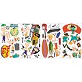 RoomMates® Phineas and Ferb Peel and Stick Wall Decal, 10 x 18