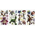 RoomMates® Toy Story 3 Glow in the Dark Peel and Stick Wall Decal, 10 x 18