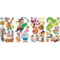 RoomMates® Jake and the Neverland Pirates Peel and Stick Wall Decal, 10 x 18