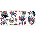 RoomMates® Superman Day of Doom Peel and Stick Wall Decal, 10 x 18