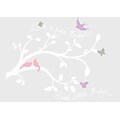 RoomMates® Rock-A-Bye Branches Peel and Stick Giant Wall Decal, 18 x 40