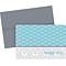 Great Papers® Fresh Slate Scallops Thank You Cards, 20/Pack