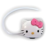 Hello Kitty® KT4700 Bluetooth Headset Kit, White