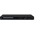 Naxa® ND 837 5.1 Channel Digital DVD Player With Karaoke Function and USB/SD/MMC Inputs