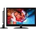 Supersonic 24 LED 1080p TV (SC-2411)