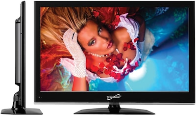 Supersonic 22 LED 1080p TV (SC-2211)