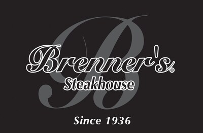 Brenners Steak House Gift Card $100
