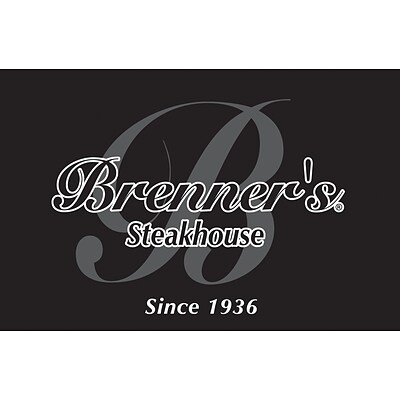 Brenners Steak House Gift Card $100