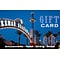 Kemah Boardwalk Gift Card $50