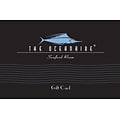 The Oceanaire Gift Card $100