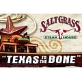 Saltgrass Steak House Gift Card $100