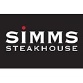 Simms Steak House Gift Card $50