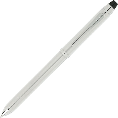 Cross Classic Century Retractable Ballpoint Pen, Medium Point, Multi Color Ink (3502)