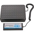 Brecknell® PS400 Portable Bench Scale; Up to 400lb. Capacity