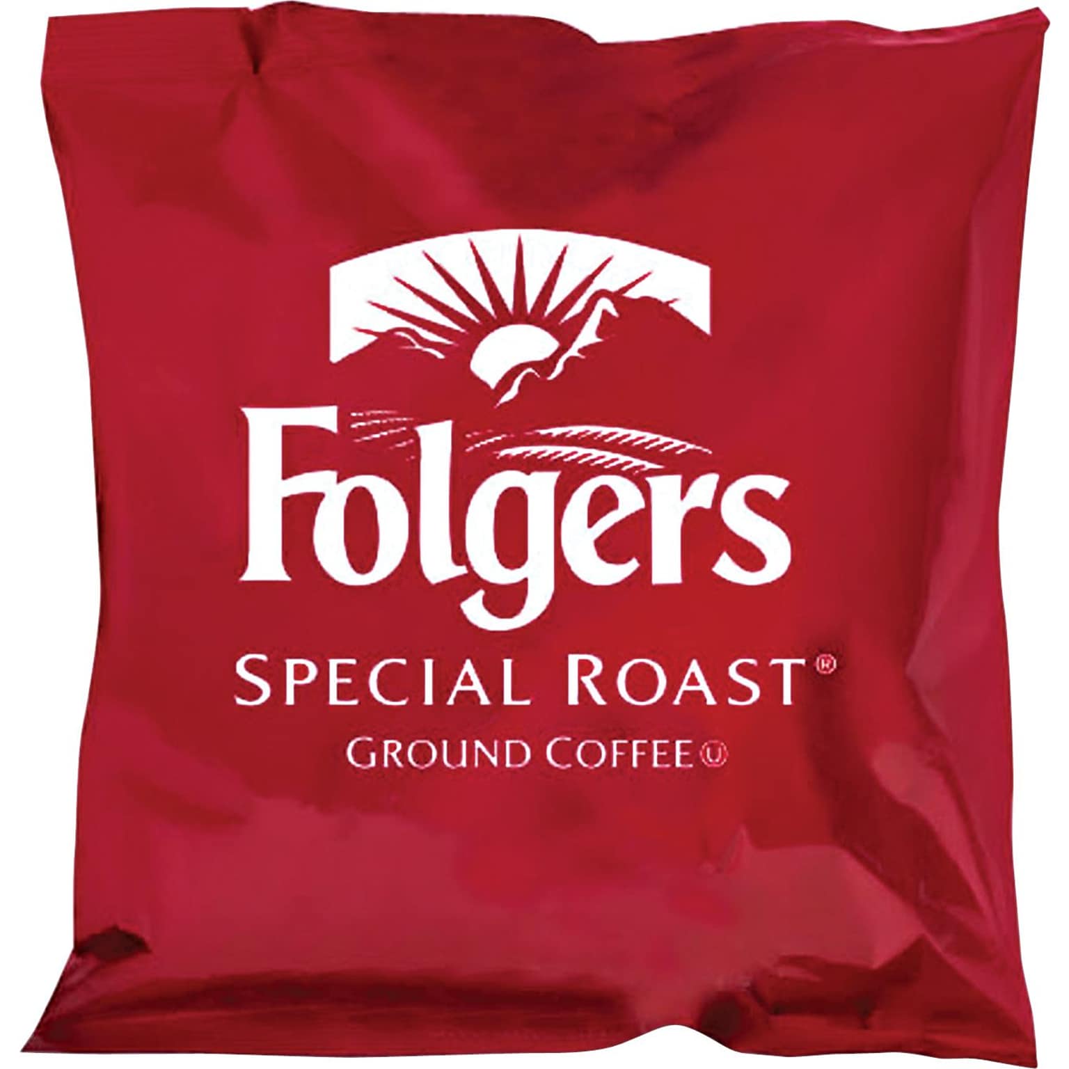 Folgers® Special Roast Premeasured Coffee Pack, 0.8 oz., 42/Carton (PRO06897)