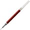 Pentel EnerGel Gel-Ink Pen Refill, Fine Point, Red Ink (PENLRN5B)