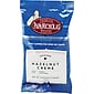 Papa Nicholas Premium Hazelnut Creme Ground Coffee, Light/Mild Roast, 2.5 oz. Packets, 18/Carton (CO25187)