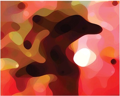 Trademark Global Amy Vangsgard Las Tunas Canvas Art, 14 x 19