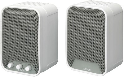 Epson® ELPSP02 Speaker System