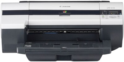 Canon® iPF510 Wide Format Printer, 17 (2158B002)