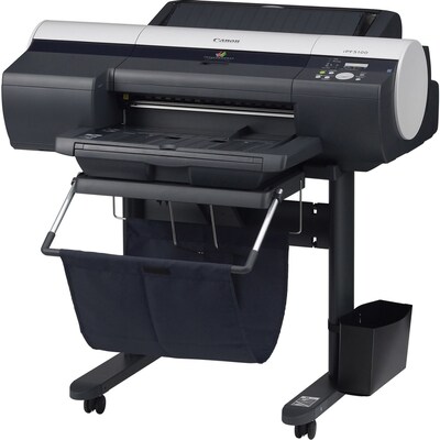 Canon imagePROGRAF iPF5100 Wide/Large Format Color Inkjet Printer (2157B002)