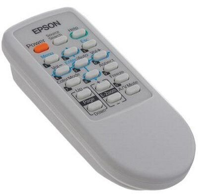 Epson® 1456641 Projector Remote Control, 2.1(H) x 5(W) x 5(L)