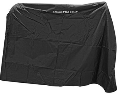 Canon DC24-1 Printer Cover, Black (1480B005AA)