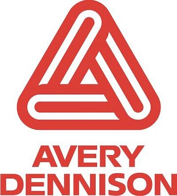 Avery® AD315 Printed Core Pallet; 15