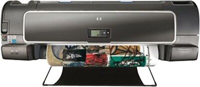 HP Designjet Z5200 44-in Photo Printer (CQ113A)