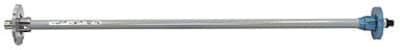 HP® Q6699A Graphics Spindle For HP Designjet Z2100, Z3100 Photo Printer