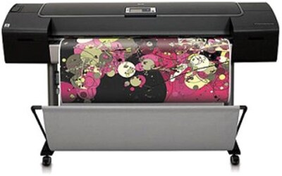 HP DesignJet Z3200PS Wide/Large Format Color Inkjet Printer