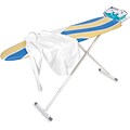 Honey Can Do Ironing Board with Iron Rest