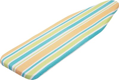 Honey Can Do Superior Ironing Board Cover; Stripes