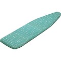 Honey Can Do Superior Ironing Board Cover; Teal