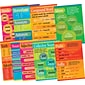 Barker Creek Grammar Poster Set, 13 3/8" x 19"