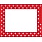 Barker Creek Friend Name Tag, 3 1/2 W x 2 3/4 D