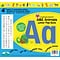 Barker Creek ABC Animals 4 Letter Pop Out, All Age