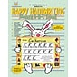 Happy Handwriting™ Modern ABC Tablet, K+ Grade