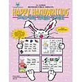 Happy Handwriting™ More Fun Theme Tablet, K - 2 Grade