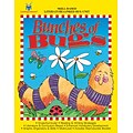 Barker Creek Bunches of Bugs Activity Book, 4 - 9 Age